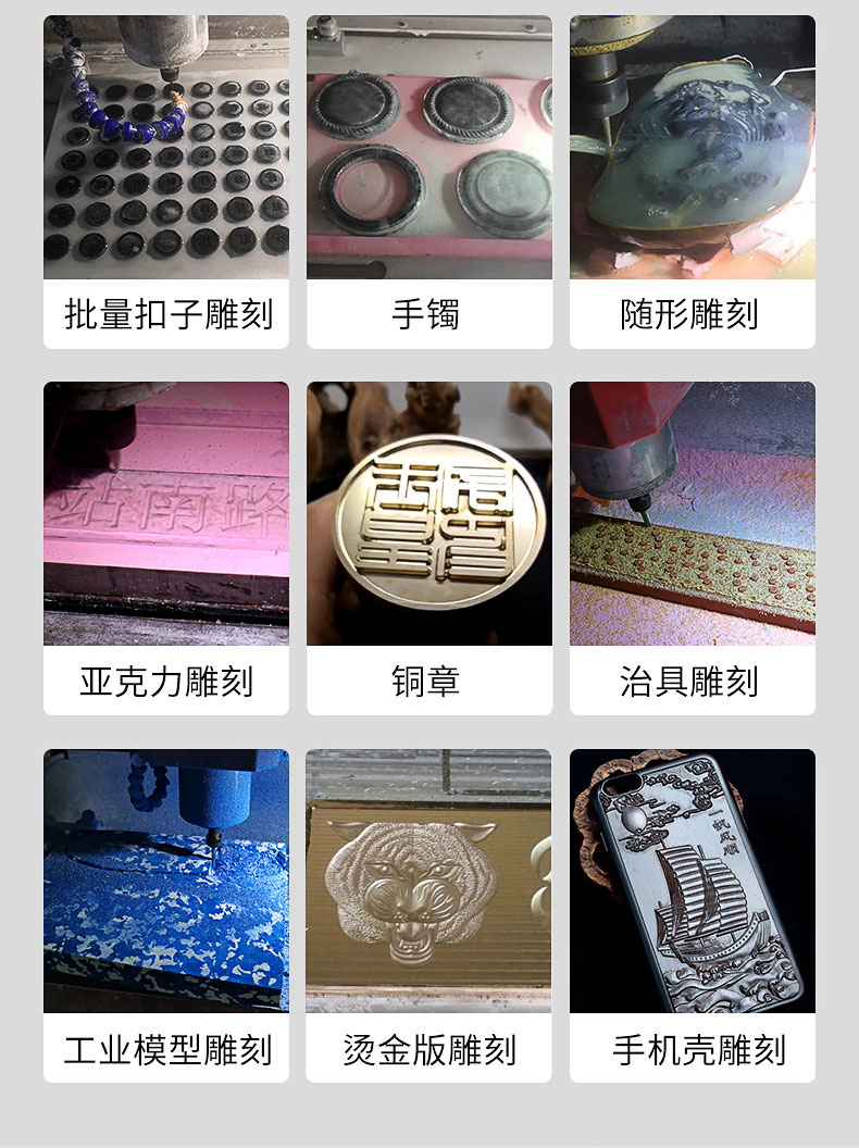 數控系統